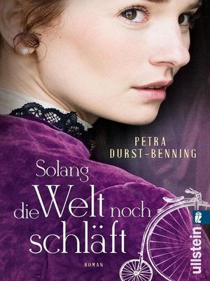 cover image of Solang die Welt noch schläft